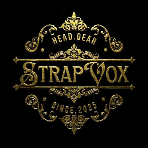 Strapvox